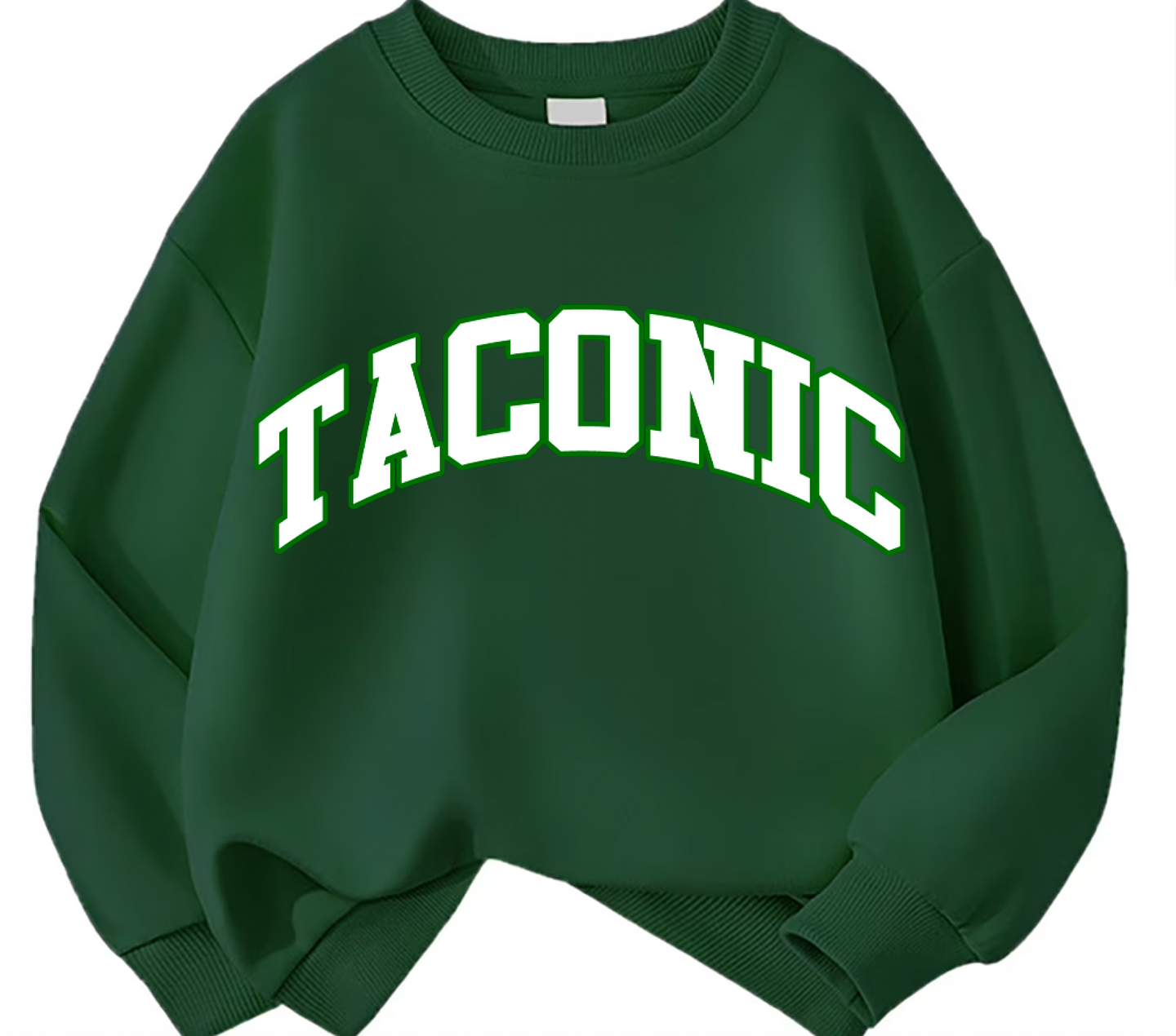 Parke Inspired Crewneck Sweatshirt